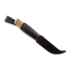 Ismo Kauppinen Birch bark puukko