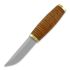 Ismo Kauppinen Birch Bark Puukko