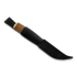 Ismo Kauppinen Birch Bark Puukko