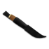 Ismo Kauppinen Birch Bark Puukko