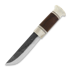 Ismo Kauppinen Leuku 250 knife