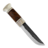 Ismo Kauppinen Leuku 250 knife