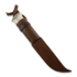 Ismo Kauppinen Leuku 250 knife