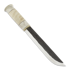 Ismo Kauppinen Leuku Messer