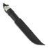Ismo Kauppinen Leuku Messer
