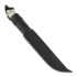 Coltello Ismo Kauppinen Leuku