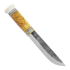Ismo Kauppinen Leuku Messer