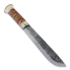 Coltello Ismo Kauppinen Leuku