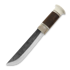 Ismo Kauppinen Leuku knife, big