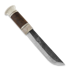 Ismo Kauppinen Leuku knife, big