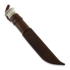Ismo Kauppinen Leuku knife, big