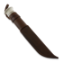 Ismo Kauppinen Leuku kniv, big