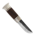 Ismo Kauppinen Leuku kniv, small