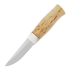 Ismo Kauppinen Outdoor Messer, birch