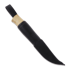 Ismo Kauppinen Outdoor kniv, birch
