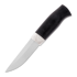 Ismo Kauppinen Outdoor kniv, walnut