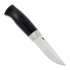 Ismo Kauppinen Outdoor kniv, walnut