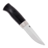 Coltello Ismo Kauppinen Outdoor, walnut