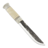 Ismo Kauppinen Pikku-Leuku Messer
