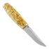 Coltello Ismo Kauppinen Ruhi puukko