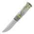 Ismo Kauppinen Sun & Aurora Borealis Puukko