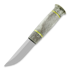 Ismo Kauppinen Sun & Aurora Borealis Puukko