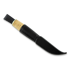 Ismo Kauppinen Tuohikahva puukko kniv