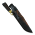 Coltello Ismo Kauppinen Viking