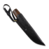 Ismo Kauppinen Viking knife
