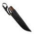 Coltello Ismo Kauppinen Sámi Puukko