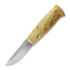 Coltello Ismo Kauppinen Visakoivu, syövytetty