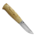 Coltello Ismo Kauppinen Visakoivu, syövytetty