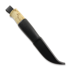 Coltello Ismo Kauppinen Visakoivu, syövytetty