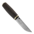 Ismo Kauppinen Wenge-Damascus knife