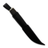 Coltello Ismo Kauppinen Wenge-Damascus
