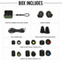 Антифони ISOtunes Caliber BT In Ear Active Hearing Protector