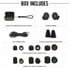 ISOtunes Caliber BT In Ear Active Hearing Protector høreværn
