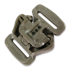 ITW - 3DSR Tactical Buckle, ירוק