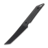 Nóż Jake Hoback Knives Goliath Black Micarta