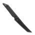 Nóż Jake Hoback Knives Goliath Black Micarta