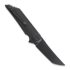 Складний ніж Jake Hoback Knives Kwaiback Button Lock, Mars Valley Fat Carbon
