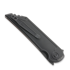 Складний ніж Jake Hoback Knives Kwaiback Button Lock, Mars Valley Fat Carbon