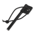 Jaktkit FYR Fire steel & kydex holder