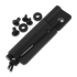Jaktkit FYR Fire steel & kydex holder