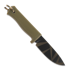 Jaktkit Knv2 veitsi, tiger, M90K