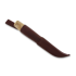 Jani Ryyn&auml;nen Birch Puukko 100 finske kniv