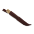 Jani Ryynänen Birch Puukko 100 finnish Puukko knife