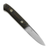 Jani Ryynänen Full tang Hunting knife Jagdmesser