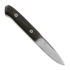 Coltello da caccia Jani Ryynänen Full tang Hunting knife