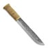 Jani Ryynänen Leuku Birch Bark 210 Messer